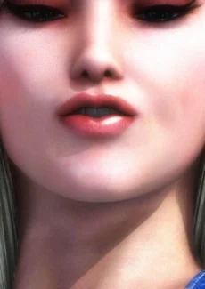 Big City Girls CE-88