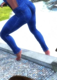 Big City Girls CE-96