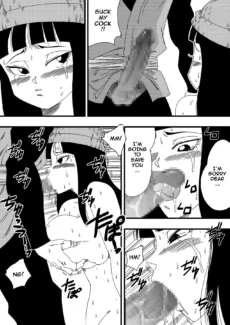 Black Defeats (11)
