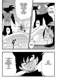 Black Defeats (9)
