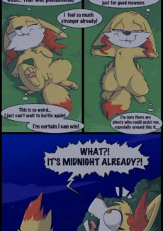 Blazing a Trail0021