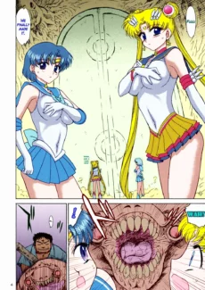 Blue Moon (3)