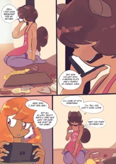 Breakfast In Bed005
