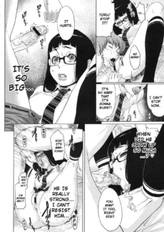 Brother Complex (21)