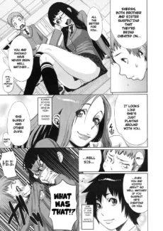 Brother Complex (4)
