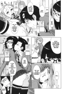 Brother Complex (6)