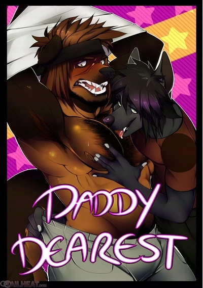 Daddy Dearest