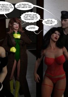 Dangerguy- Dust Storm (19)