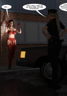 Dangerguy- Dust Storm (9)
