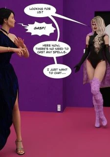 Dangerguy- Fashionable Bargain (5)