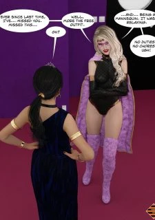 Dangerguy- Fashionable Bargain (6)