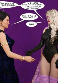 Dangerguy- Fashionable Bargain (7)
