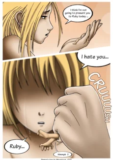 Demon’s Love (18)