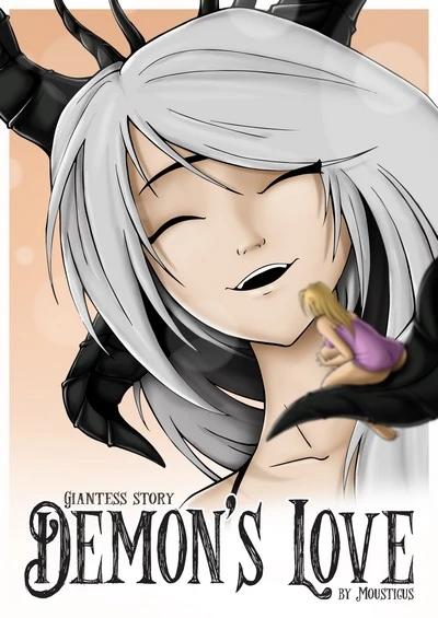 Demon’s Love