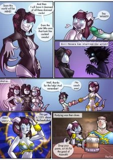 Dildo of Doom (7)