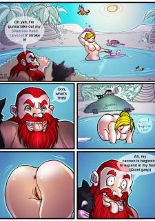 Dwarf_vs_Dwarf_page_1_by_shia