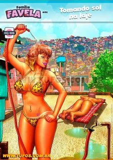 Familia Favela 9 (1)