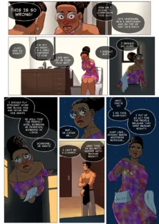 FilthyFigments – Madame Mighty (14)