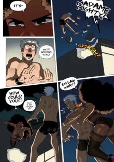 FilthyFigments – Madame Mighty (23)