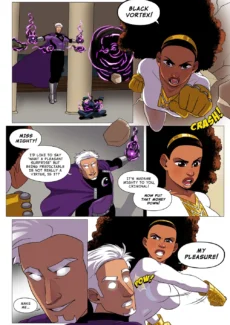 FilthyFigments – Madame Mighty (3)
