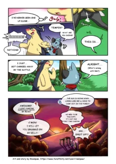First Night- Risenpaw (3)