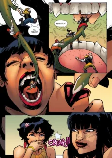 Giantess Fan- Wonders of the New World 2 (12)