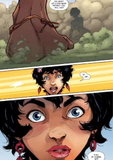 Giantess Fan- Wonders of the New World 2 (6)