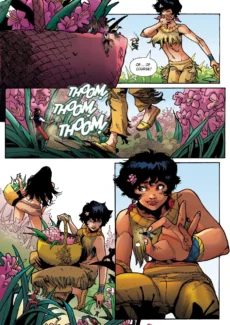 Giantess Fan- Wonders of the New World 2 (8)