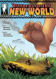 Giantess Fan- Wonders of the New World 2- info