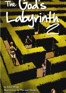 God’s Labyrinth (12)