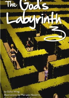 God’s Labyrinth (23)