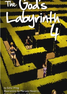 God’s Labyrinth (34)