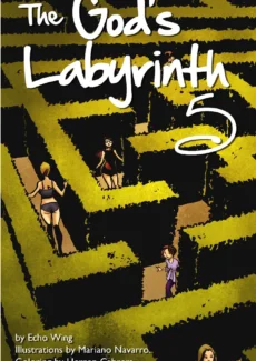 God’s Labyrinth (45)