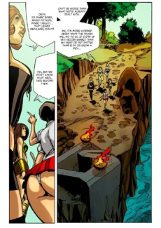 God’s Labyrinth (53)