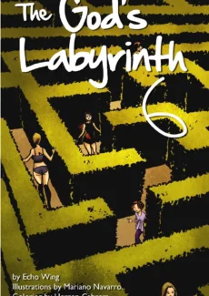 God’s Labyrinth (56)