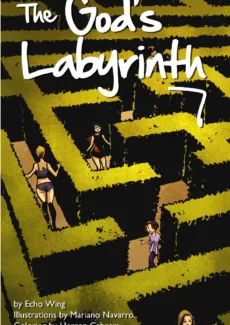 God’s Labyrinth (67)
