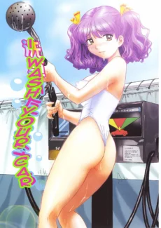 Hamichichi Oneesan – 01 – 007