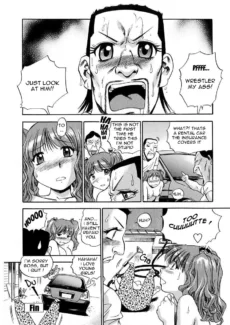 Hamichichi Oneesan – 01 – 026