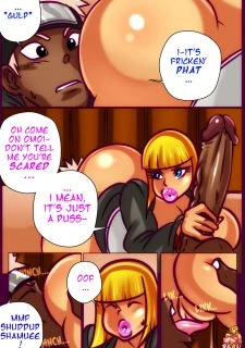 Hidden Cloud XXX Gaiden (11)