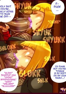 Hidden Cloud XXX Gaiden (6)