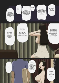 Izayoi no Kiki- Fuufu Gokko (4)