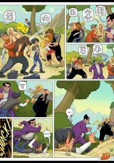 JABcomix – Farm Lessons 20 (06)