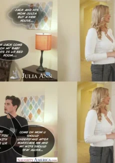 Julia mom004