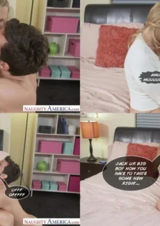 Julia mom024