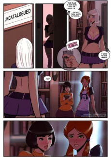 Kannel- Happy Three Friends Epilogue032