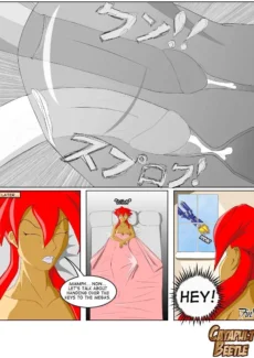 Megas XXXLR005