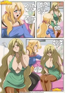 Milftoon—Urges—13