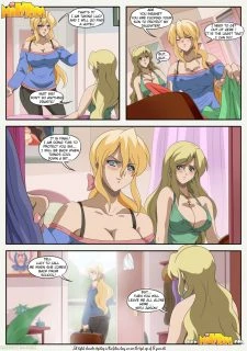 Milftoon—Urges—16
