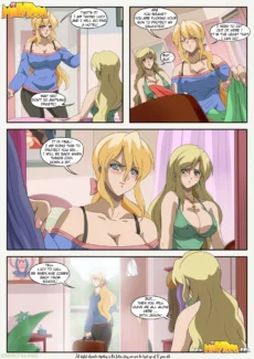 Milftoon—Urges—16