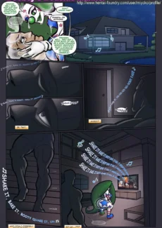 Miycko- Boobsy’s Bedside Manner (9)